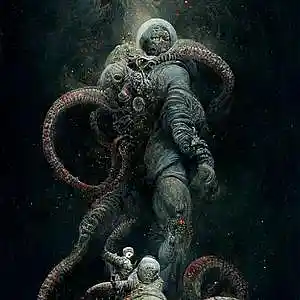 Picture for song 'Mindstream' by artist 'Steampipe Studio'