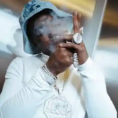 Picture for song 'Kodak Black x Lucki x Lil Yachty Type Beat "ZaZa"' by artist 'Trackmatic 850'