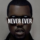 Picture for song 'Never Ever' by artist 'TrakkBlazers'