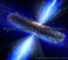 Picture for song 'Particle Horizon' by artist 'Trancendent Two'