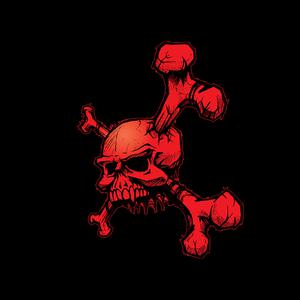 Picture for song 'DEAD INSIDE' by artist 'N a v i k'