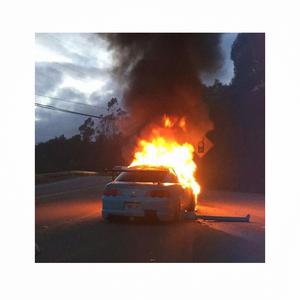 Picture for song 'Tyga type beat 100 BPM' by artist 'Triish'