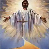 Picture for song '150712 TLC All Sing Sending Hymn ' by artist 'trinitychoir'