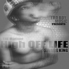 Picture for song 'Swagg King - Nightmares Of The Bottom' by artist 'TRO BOYZ'