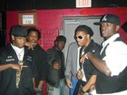 Picture for song 'Man Hold Up Tagged' by artist 'Tyme 2 Shyne ENT'