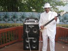 Picture for song 'Let Cha Freak Flag Fly (Instrumental Track)' by artist 'Uncle Lewie'