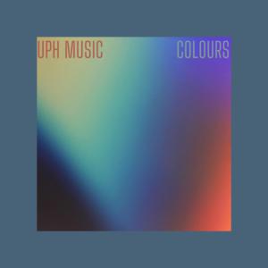 Picture for song 'Colours Pop x Afrobeat Type Beat' by artist 'UPH Music'