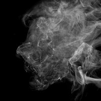 Picture for song 'Smoke - Hip Hop Instrumental' by artist 'Uptown Chris Beats'
