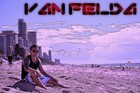 Picture for song 'Dread HousA' by artist 'Van Felda'