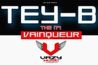 Picture for song 'TEY-B VAINQUEUR PROD BY VAZYMUSIC.mp3' by artist 'vazymusic'
