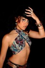 Picture for song 'LIVE 4EVA' by artist 'Venus Leone'