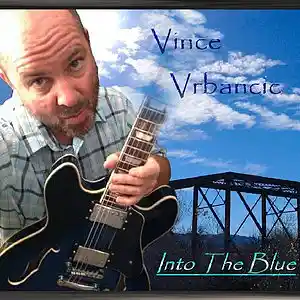 Picture for song 'Bringin' The Raucous' by artist 'Vince Vrbancic'