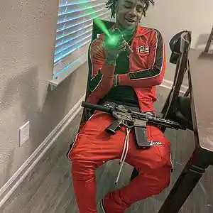 Picture for song '"Bust" - Splurge x yvngxchris Type Beat' by artist 'VPKST'