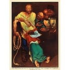 Picture for song 'The Book, the Rope and the Doubt' by artist 'Wahi' and The Natives Have Spoken'