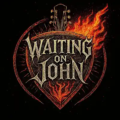 Picture for song 'Trapped In A Dark Alley' by artist 'Waiting On John'