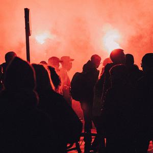 Picture for song '"MeLtiN" Beats for Sale' by artist 'whoDeanyBeatz'