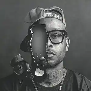 Picture for song 'With The Sh*t' by artist 'Wild Lyfe Beats'