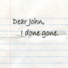 Picture for song 'Dear John (singers: Cindi Hall and John Johnson)' by artist 'Wil's Music'