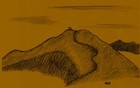 Picture for song 'Hill at Evening' by artist 'Witch Queen'