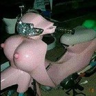 Picture for song 'i WANT MORe .mp3' by artist 'wOLf(I)'