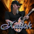 Picture for song 'Xailok & Nephew13 - Bye bye funky Tuesday 2012' by artist 'xailok'
