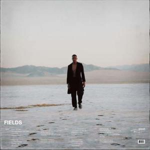 Picture for song 'fields /Drake x Giveon/' by artist 'YANDEE'