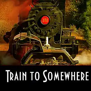 Picture for song 'Train to Somewhere' by artist 'Yavor Parvanov'