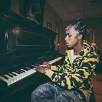 Picture for song 'Rich Think type beat ( Prod by @YeNowDM ) ' by artist 'YeNowDopeMusic'