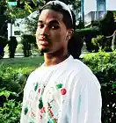 Picture for song 'Babygurl' by artist 'Young Reem'