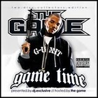 Picture for song 'Game time' by artist 'Zedricrapper'