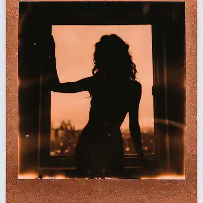 Picture for song 'Memories Of Her' by artist '3RDLEVELBEATS'