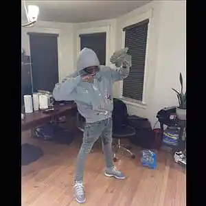 Picture for song '[FREE] SleazyWorld Go Type Beat - "Bankroll"' by artist 'prodleavz'