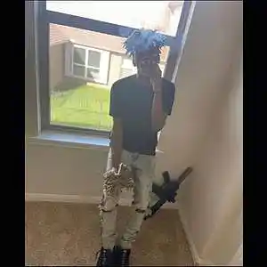 Picture for song '[FREE] SleazyWorld Go Type Beat "Take Souls"' by artist 'prodleavz'