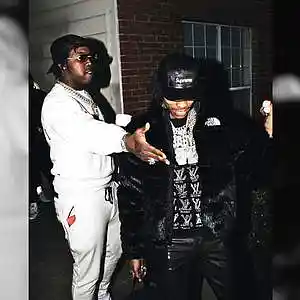 Picture for song '"Point"- EST Gee Type Beat' by artist '808 ATTIC'