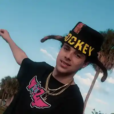 Picture for song 'BLP Kosher Type Beat - Business' by artist '8xbeatz'