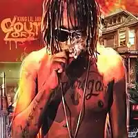 Picture for song 'Off The Drugs(Prod By AQ On Da Beat)' by artist 'aq on da beat'