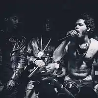 Picture for song 'Ride Around (Prod By AQ On Da Beat)' by artist 'aq on da beat'