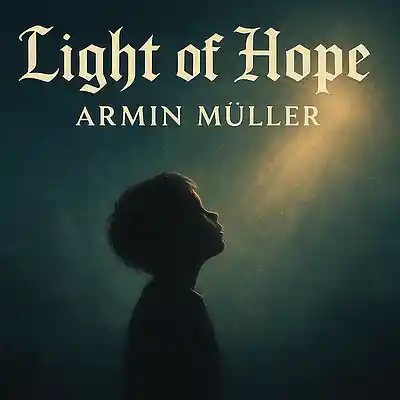 Picture for song 'Light of Hope' by artist 'Armin Jasmin Miller'