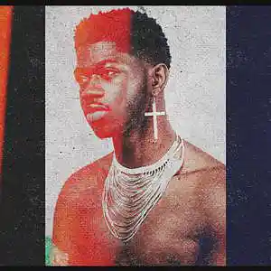 Picture for song '" BLOODBATH " Jack Harlow x Lil Nas X Type Beat 2' by artist 'Atom Make Music'