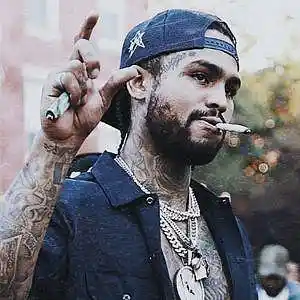 Picture for song 'We Ball / Dave East Type Beat (2 For 1)' by artist 'Buckroll'