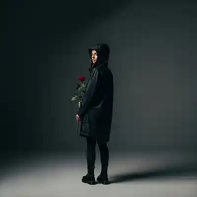 Picture for song 'The Same (Original)' by artist 'can7say'