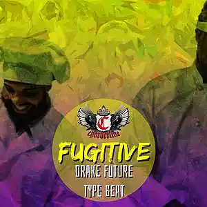 Picture for song 'FUGITIVE (Drake Future type beat)' by artist 'Chorderline'