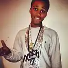 Picture for song 'Lil Snupe pt 2' by artist 'Chuckee Beatz'
