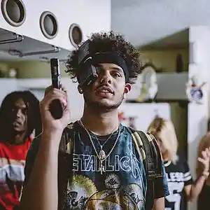 Picture for song 'One Time (Buy 1 Get 2 Free)' by artist 'Cold Cartier'
