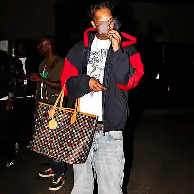 Picture for song 'IDGAF 152 BPM / DC2TRILL TYPE BEAT' by artist 'Detroit Beats Only'