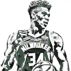 Picture for song 'Giannis (Migos Type Beat) - Devezin.com' by artist 'Devezin'