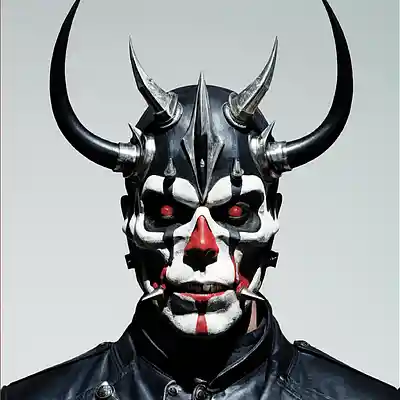 Picture for song '"EVIL BISCUITS" LIMP BIZKIT RAP METAL TYPE BEAT' by artist 'DevilleProducer'