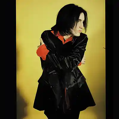 Picture for song '"HEGEMONIA" NINE INCH NAILS INDUSTRIAL ROCK BEAT' by artist 'DevilleProducer'