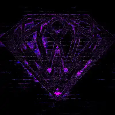 Picture for song 'Five Hearts' by artist 'Diamond L Official'