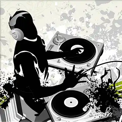 Picture for song 'Friends Forever - Dj.CeeEm. - Chris Morel' by artist 'Dj Cee Em31'